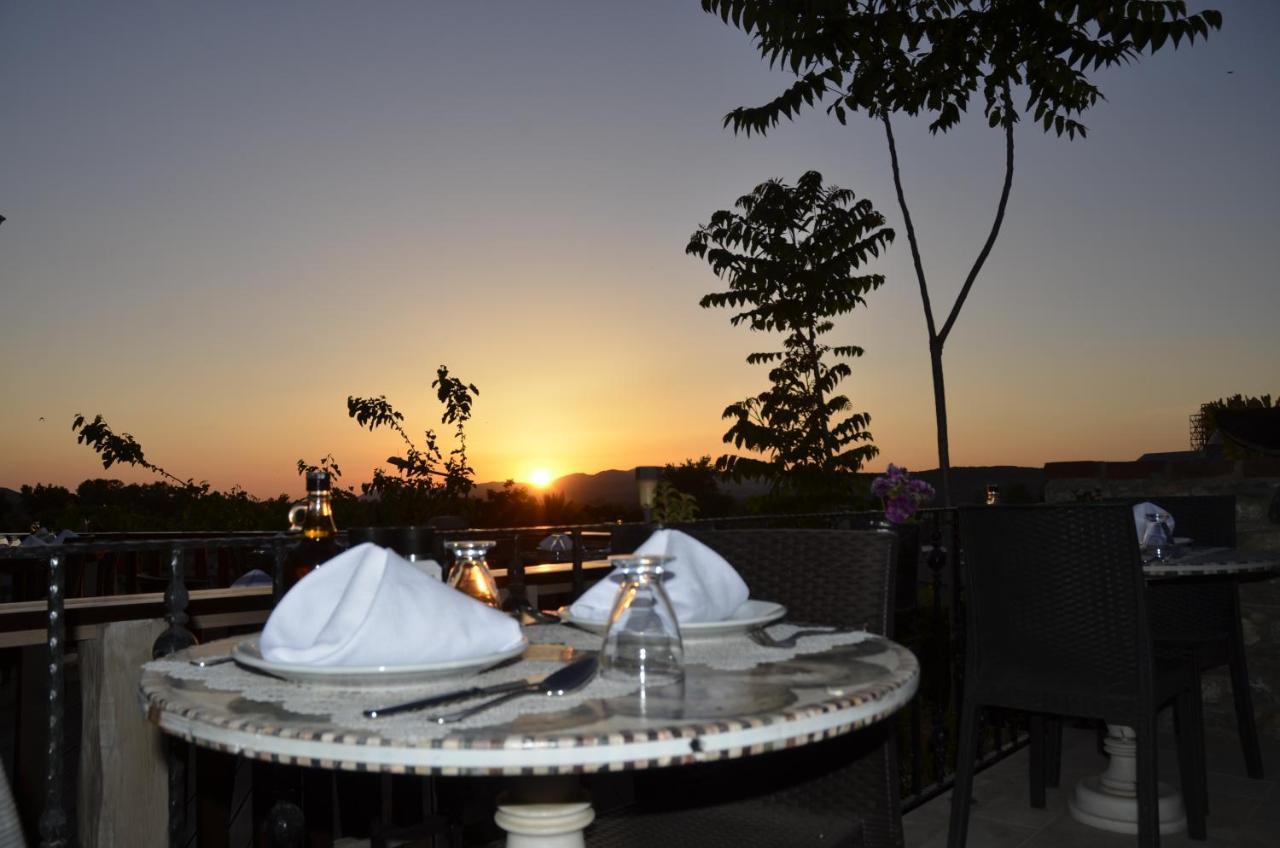 Ayasoluk Hotel & Restaurant Сельчук Экстерьер фото