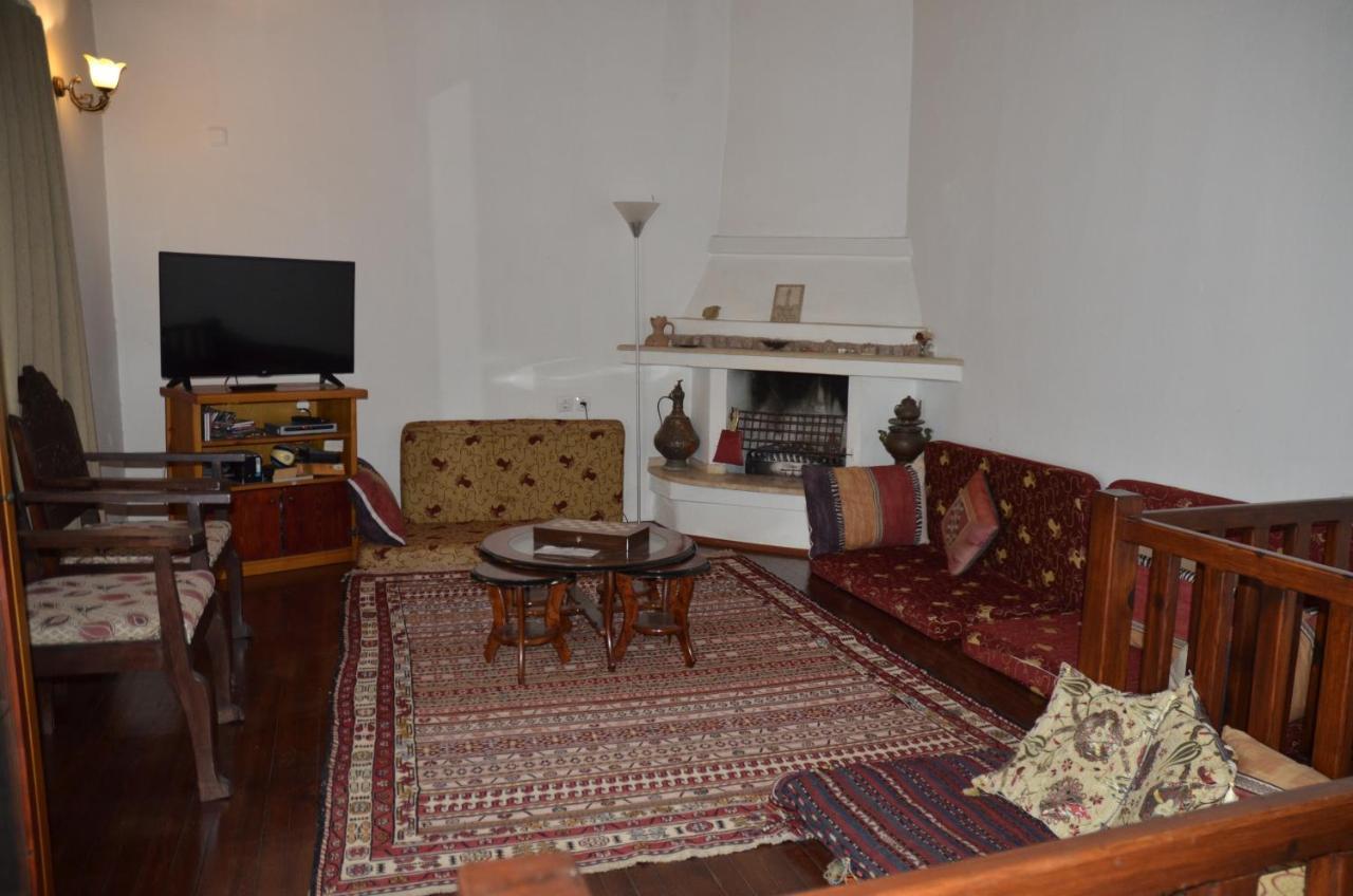 Ayasoluk Hotel & Restaurant Сельчук Экстерьер фото