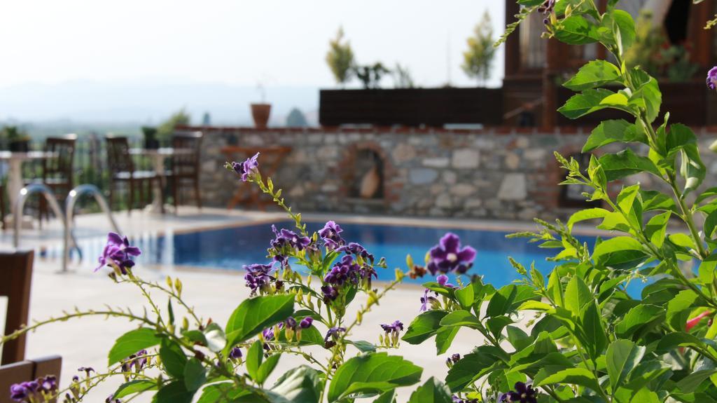 Ayasoluk Hotel & Restaurant Сельчук Экстерьер фото