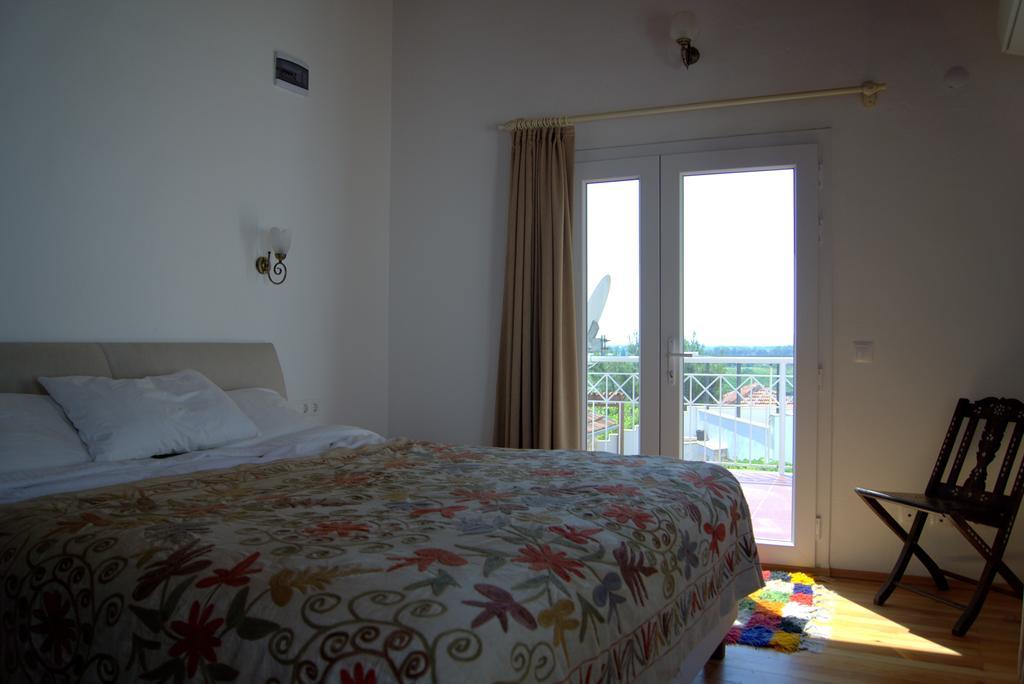 Ayasoluk Hotel & Restaurant Сельчук Номер фото