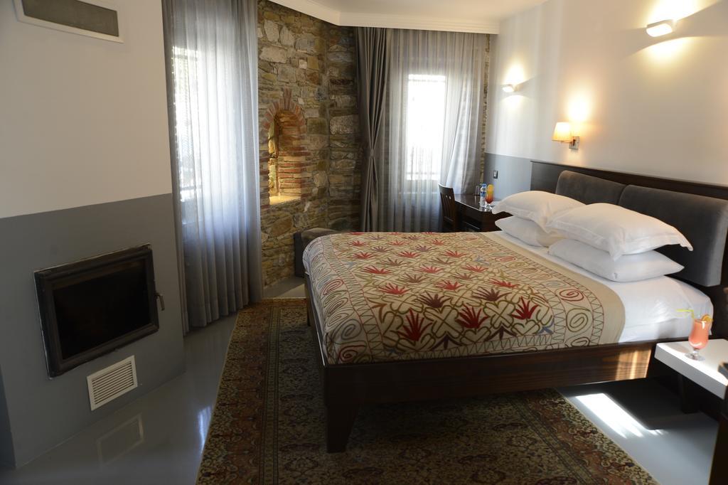 Ayasoluk Hotel & Restaurant Сельчук Экстерьер фото