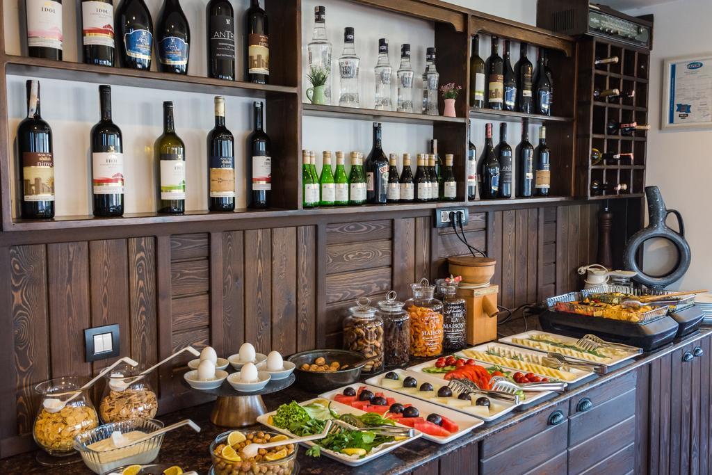Ayasoluk Hotel & Restaurant Сельчук Экстерьер фото