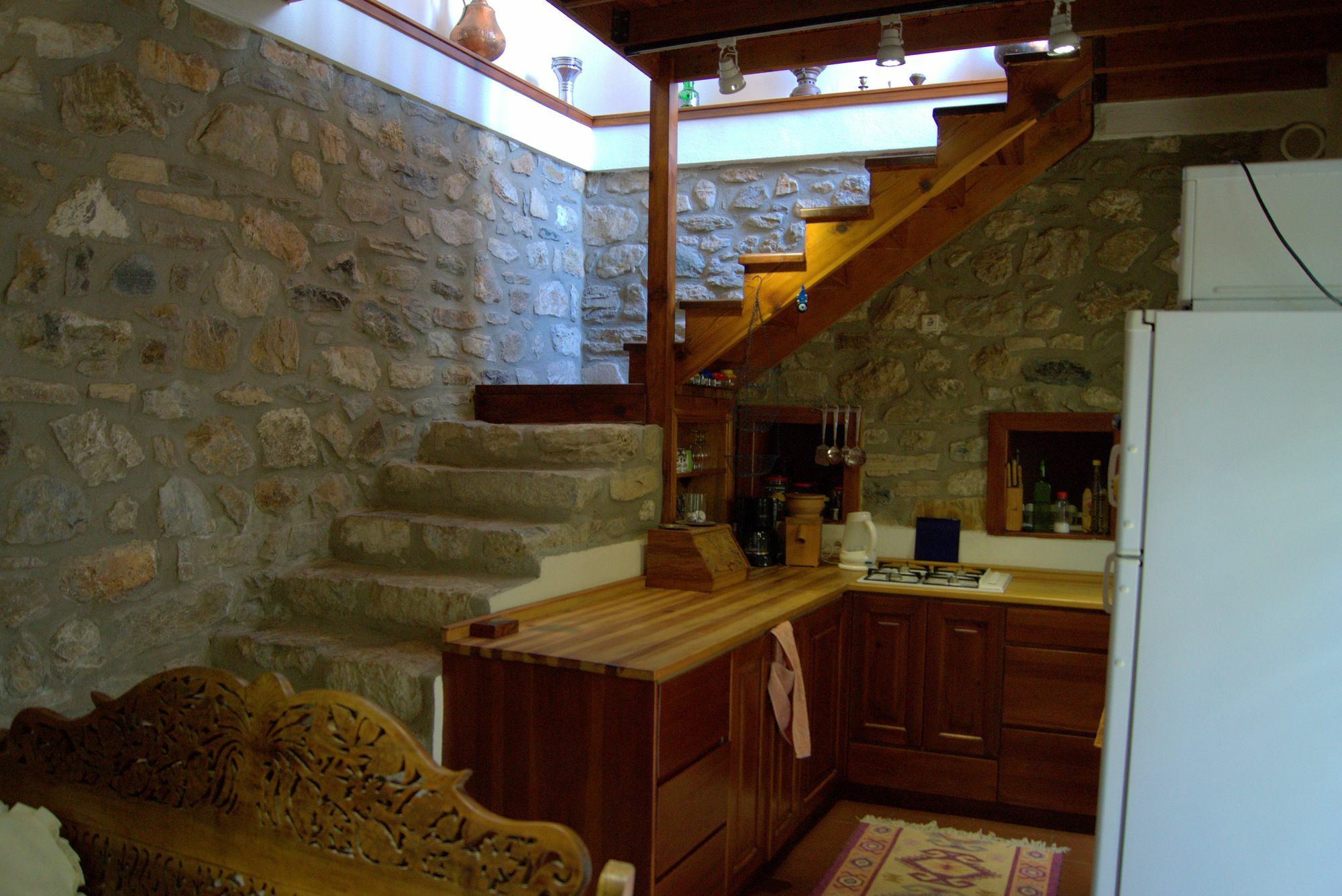 Ayasoluk Hotel & Restaurant Сельчук Экстерьер фото