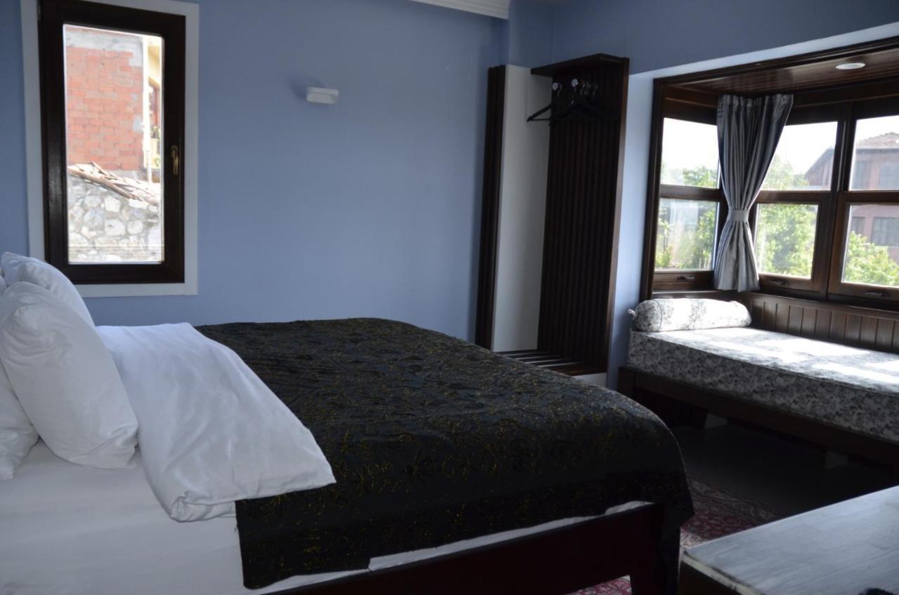 Ayasoluk Hotel & Restaurant Сельчук Экстерьер фото